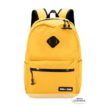 ZAINO PRODG GIALLO